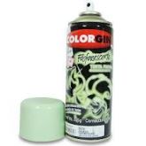 Tinta Spray Colorgin Fosforescente