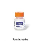 COLA PERMANENTE ACRILEX 35 GR