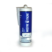 Cola de silicone Tigre 50 ml